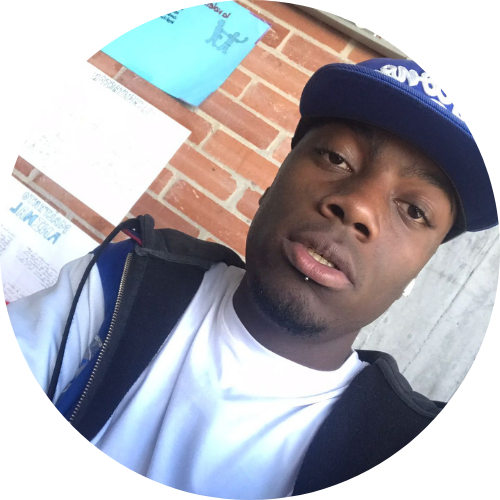 Jean Franco Martínez Jiménez